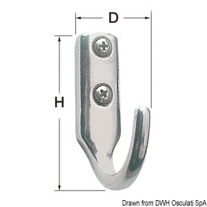 KROK RF 25x41mm 38.313.30