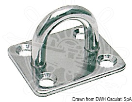 ÖGLE FÄSTE 39.320.08