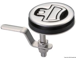 DURK LUCKLÅS Ø75mm 38.152.50