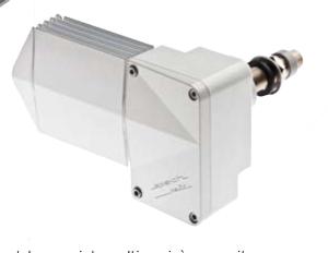 MOTOR 12 V NAUTIC 15-35 MM