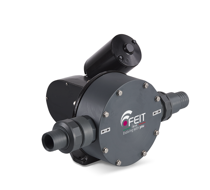 Septikpumpe 230v () Septikpumpe 230v