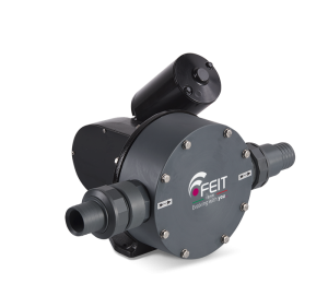 SEPTIKPUMP PVM 0,16 12V 38MM