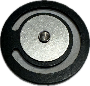 BACKVENTIL TILL ÄLDRE LÄNSPUMP PVM 0-2 0003.011.04.03