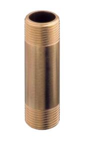 NIPPELRÖR 1 1/4"X100MM