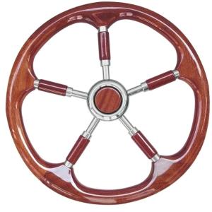 RATT MAHOGNY   Ø400MM T6R/40