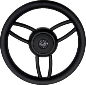 RATT POLY/SVART T26GHOST/35