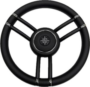 RATT POLY/SVART T27GHOST/35MM