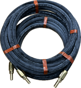 KIT 7M HYDRAULSLANG 5/16''