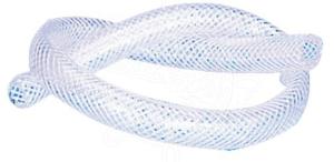 ARMERAD PVC SLANG  LIVSMEDEL12MM