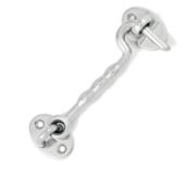 KASTHAKE ROSTFRI 100MM