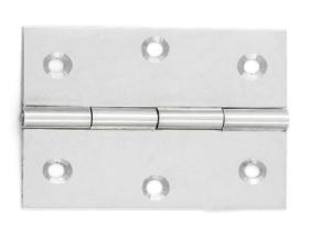 GÅNGJÄRN RF 50X60MM