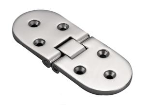 BORDSGÅNGJÄRN 80x30MM R-F