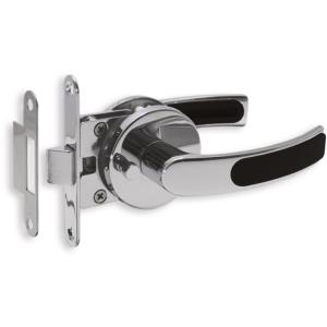 DÖRRLÅS KOMPLETT HÖ/VÄ  FORESTI 842.C