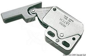 SNÄPPLÅS SKÅPSDÖRR