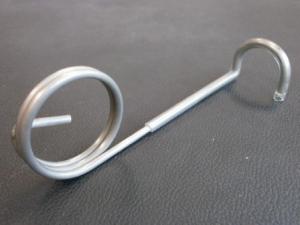 FJÄDER AUTO RÄCKE SB