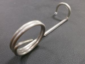 FJÄDER AUTO RÄCKE BB