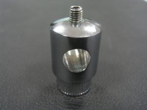 HÅLLARE REP 12mm STOLPE 25MM