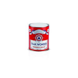 TEAK WONDER DRESSING SEALER 0,5 L