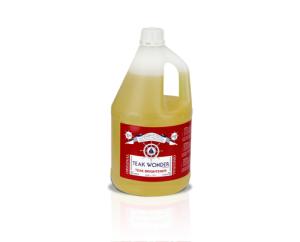TEAK WONDER BRIGHTENER 4 L