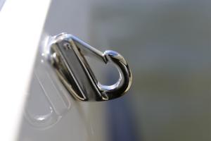 FENDERKROK AISI316 37x33