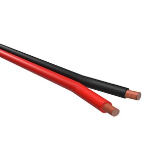 KABEL RKUB SV/RÖ 0,75mm² Meter