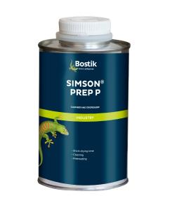 SIMSON MSR DC PRIMER 500ML