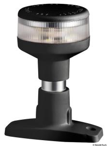 LANTERNA MAST 360° LED 12v UPP TILL 20M EVOLED