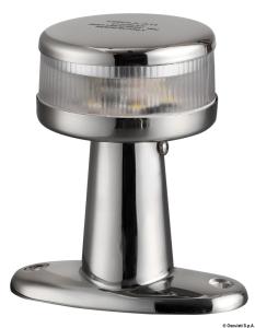 LANTERNA MAST RF 360° LED 12v UPP TILL 20M EVOLED