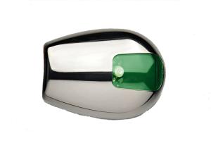 LANTERNA SKOTTMONTERAD SEA-DOG LED GRÖN 12/24V <20M