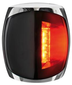 LANTERNA LED Sphera III RF 112,5° RÖD 2Nm UPP TILL 20m