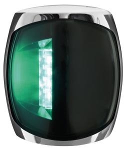 LANTERNA LED Sphera III RF 112,5° GRÖN 2Nm UPP TILL 20m
