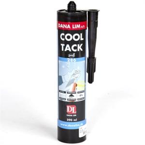 DANA COOL TACK 286 SVART 290ML