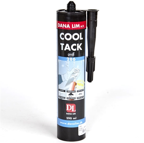 DANA COOL TACK 286 VIT 290ML