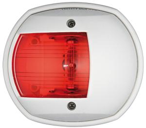LANTERNA VIT CLASSIC 12 RÖD