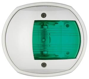 LANTERNA VIT CLASSIC 12 GRÖN