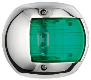 LANTERNA "Compact 12" RF LED GRÖN 12M