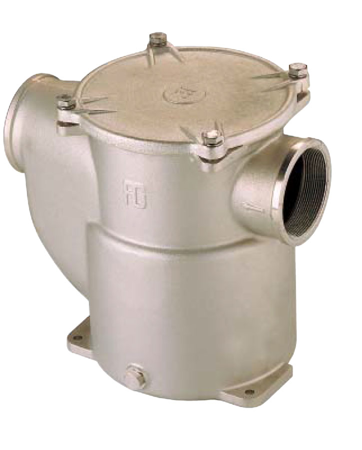 KYLV.FILTER M. BRONSLOCK 1163 3/4"