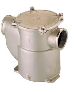 KYLV.FILTER M BRONSLOCK 1163 2"