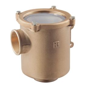 KYLVATTENFILTER 1164  2"