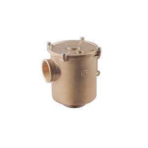 KYLVATTENFILTER 1166 BRONSLOCK 1"