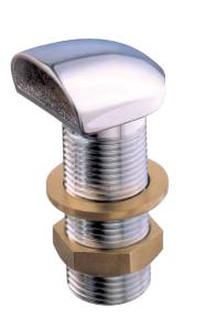 TANKVENTILATOR "1193" KROM