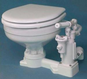 TOATETT RARITAN SUPERFLUSH HIBOY P102