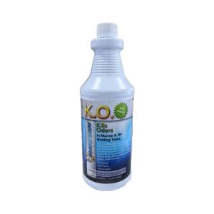 LUKTBORTTAGARE KILLS ODORS 946ml