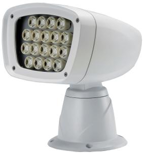 SÖKARLJUS DELUX LED 54W 24V