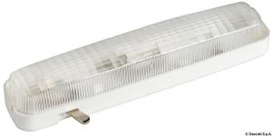 LAMPA COBO MED SWITCH 170MM