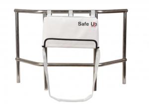 RÄDDNINGSSTEGE "SAFE UP"