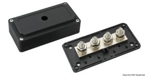 KOPPLINGSPLINT  4xM10 300A