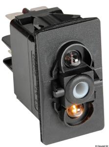 MARINA R BRYTARE 12/24V (ON)-OFF