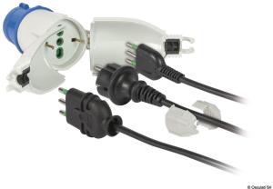 ADAPTER CEE HANE -> SHUKO HONA