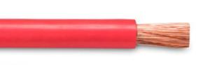 KABEL RÖD 35mm² per/m